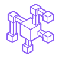 domain intelligence icon
