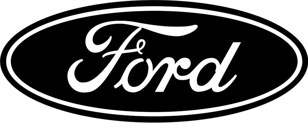 Ford logo
