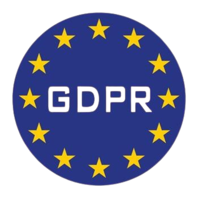Secured by Sprinto - GDPR Compliant