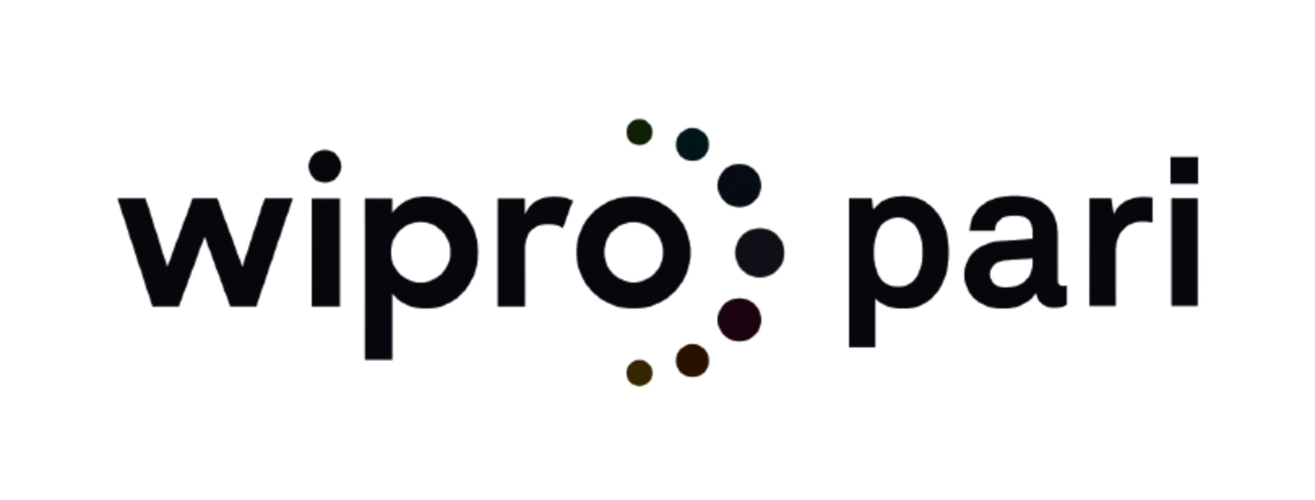 Wipro PARI logo
