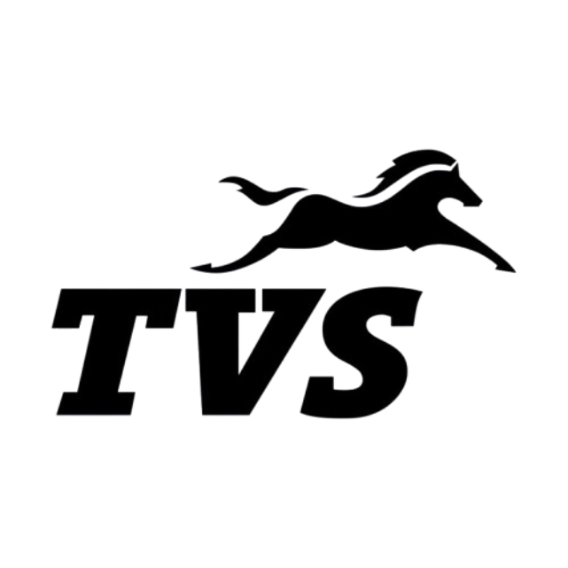 TVS Motors logo